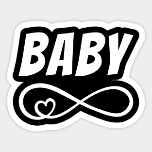 Baby Sticker